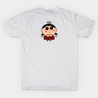 Christmas angel T-Shirt